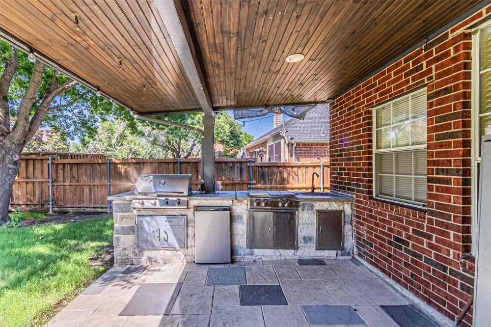 1913 Blue Ridge Drive Flower Mound, TX 75028
