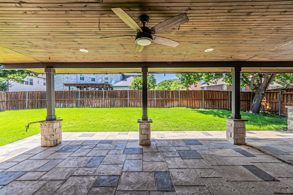 1913 Blue Ridge Drive Flower Mound, TX 75028