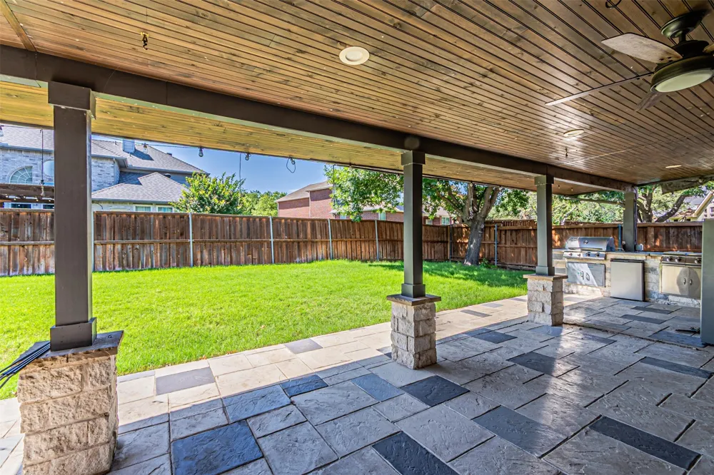 1913 Blue Ridge Drive Flower Mound, TX 75028