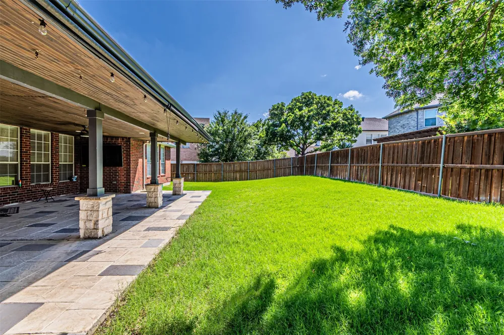 1913 Blue Ridge Drive Flower Mound, TX 75028