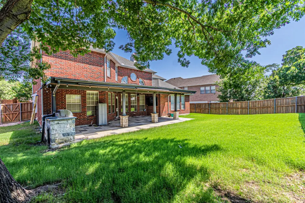1913 Blue Ridge Drive Flower Mound, TX 75028