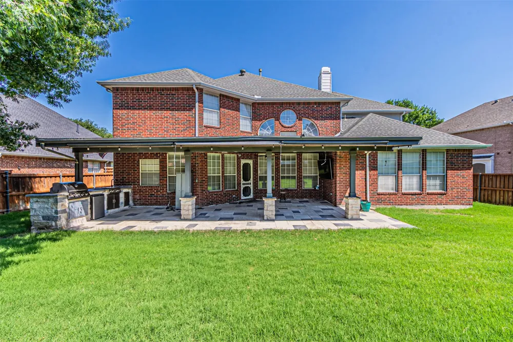 1913 Blue Ridge Drive Flower Mound, TX 75028