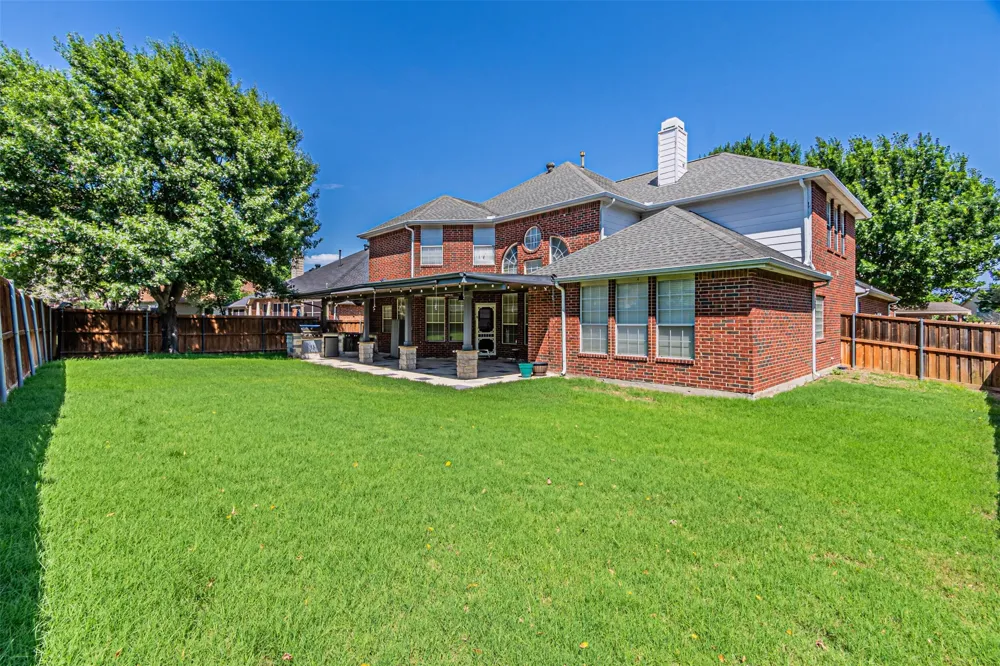 1913 Blue Ridge Drive Flower Mound, TX 75028
