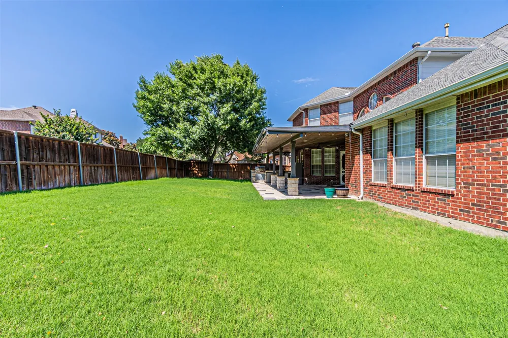 1913 Blue Ridge Drive Flower Mound, TX 75028