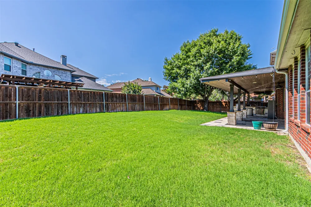 1913 Blue Ridge Drive Flower Mound, TX 75028