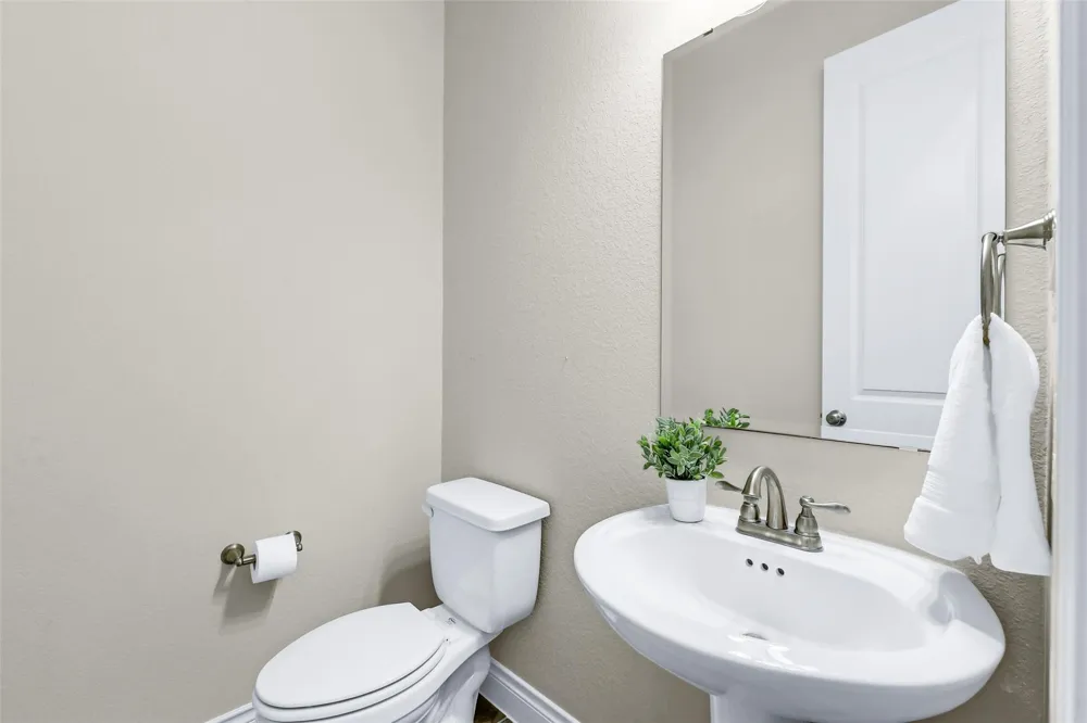 28187 Briarwood Pass Spring, TX 77386