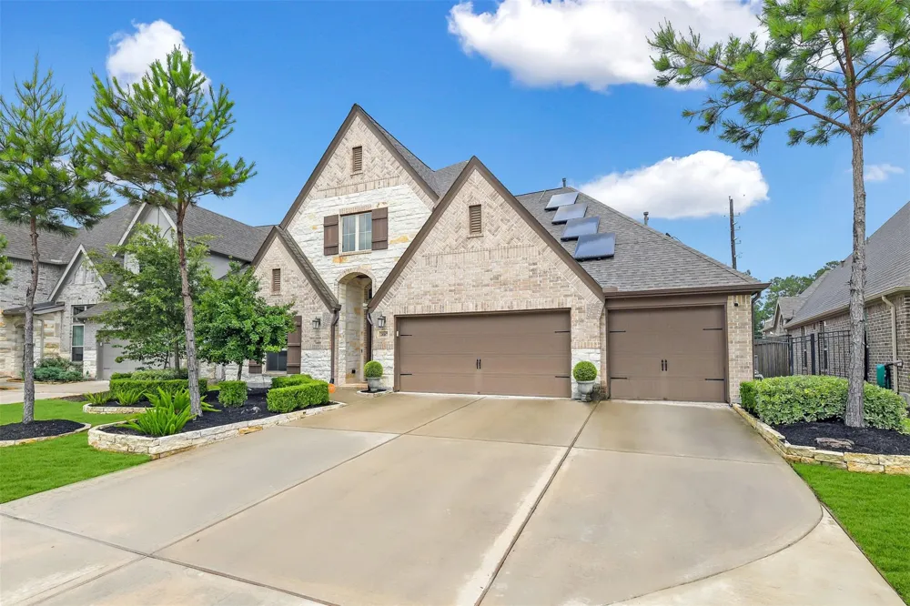 28187 Briarwood Pass Spring, TX 77386