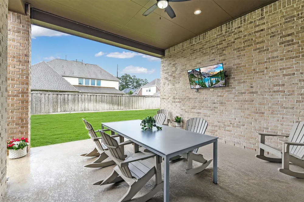 28187 Briarwood Pass Spring, TX 77386