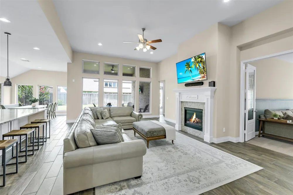 28187 Briarwood Pass Spring, TX 77386