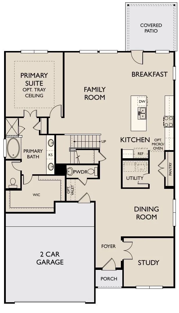 4607 Ara Drive Richmond, TX 77469