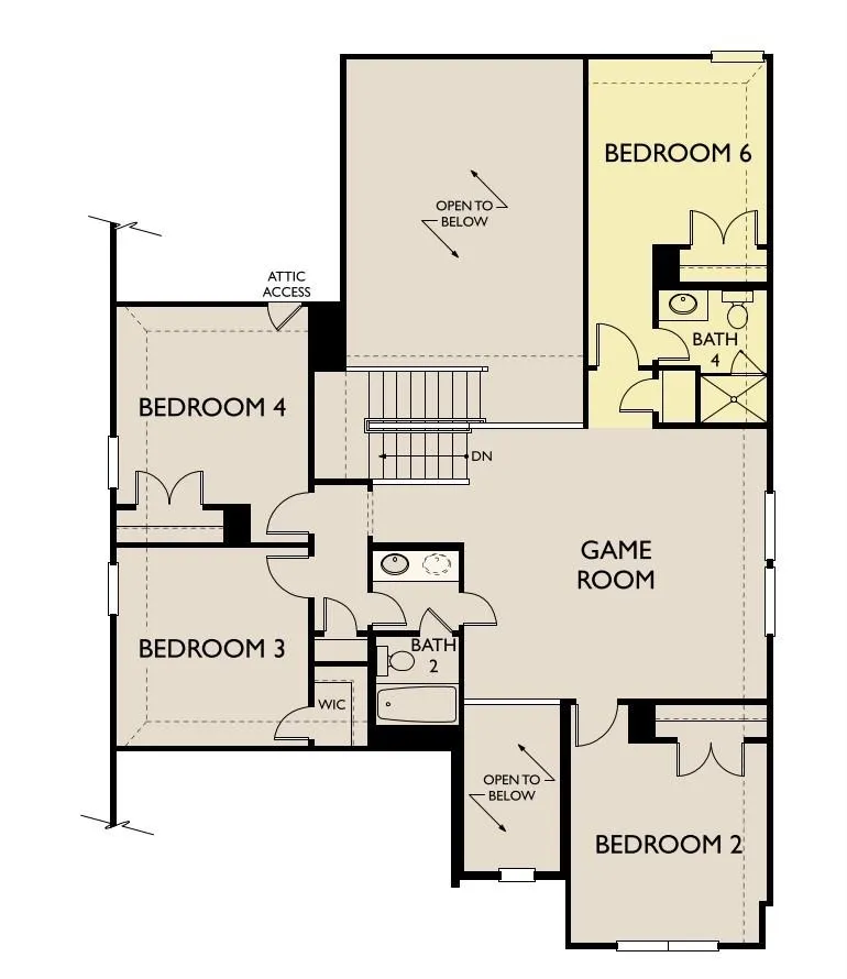4607 Ara Drive Richmond, TX 77469