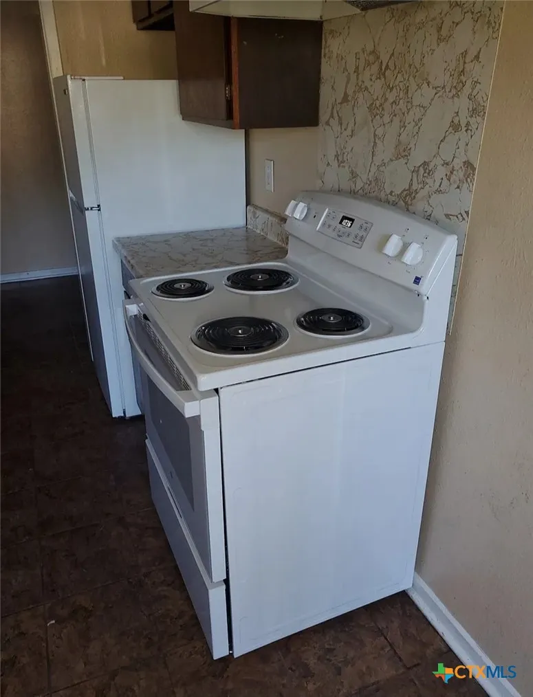 1308 Covey Lane #A Killeen, TX 76542