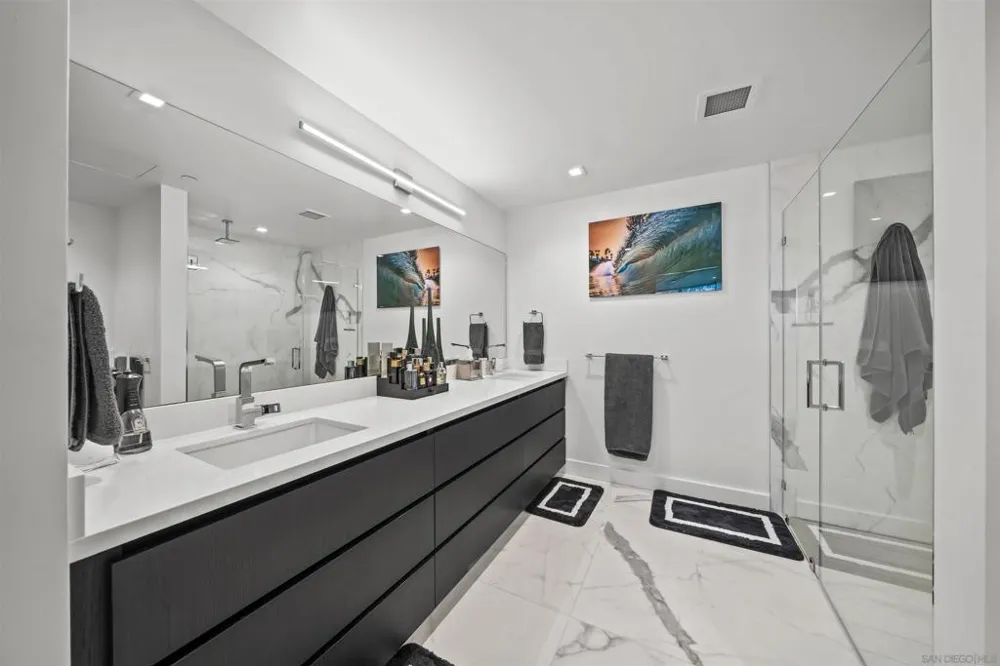 1388 Kettner Blvd #1706 San Diego, CA 92101