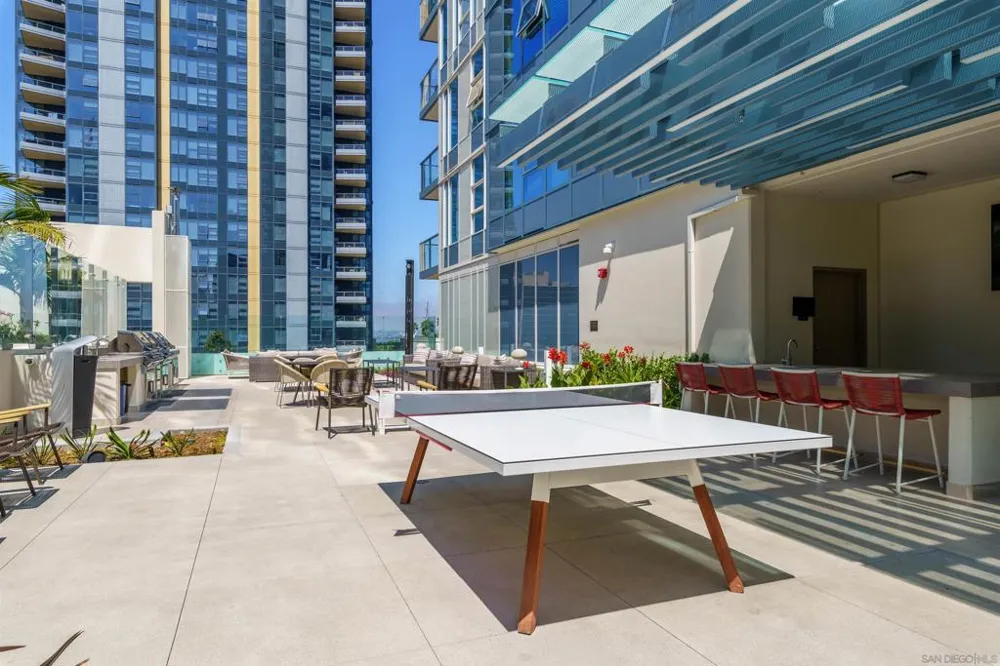 1388 Kettner Blvd #1706 San Diego, CA 92101