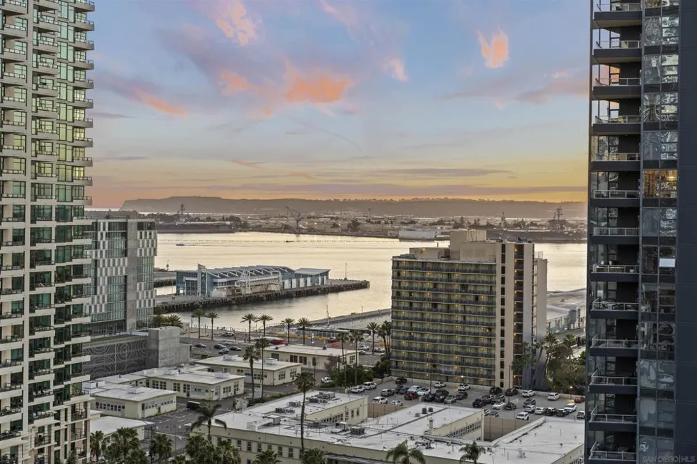 1388 Kettner Blvd #1706 San Diego, CA 92101