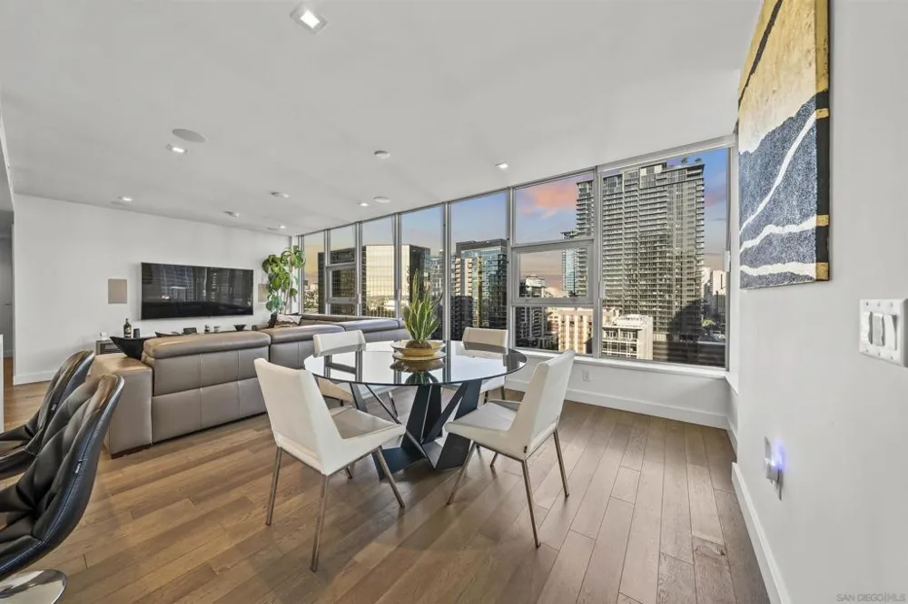 1388 Kettner Blvd #1706 San Diego, CA 92101