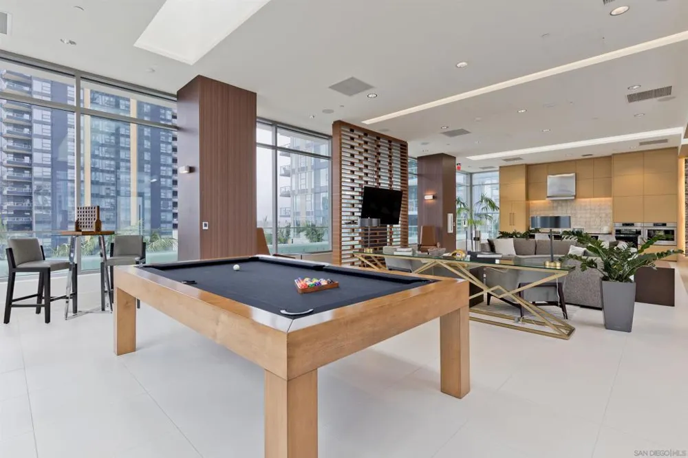 1388 Kettner Blvd #1706 San Diego, CA 92101