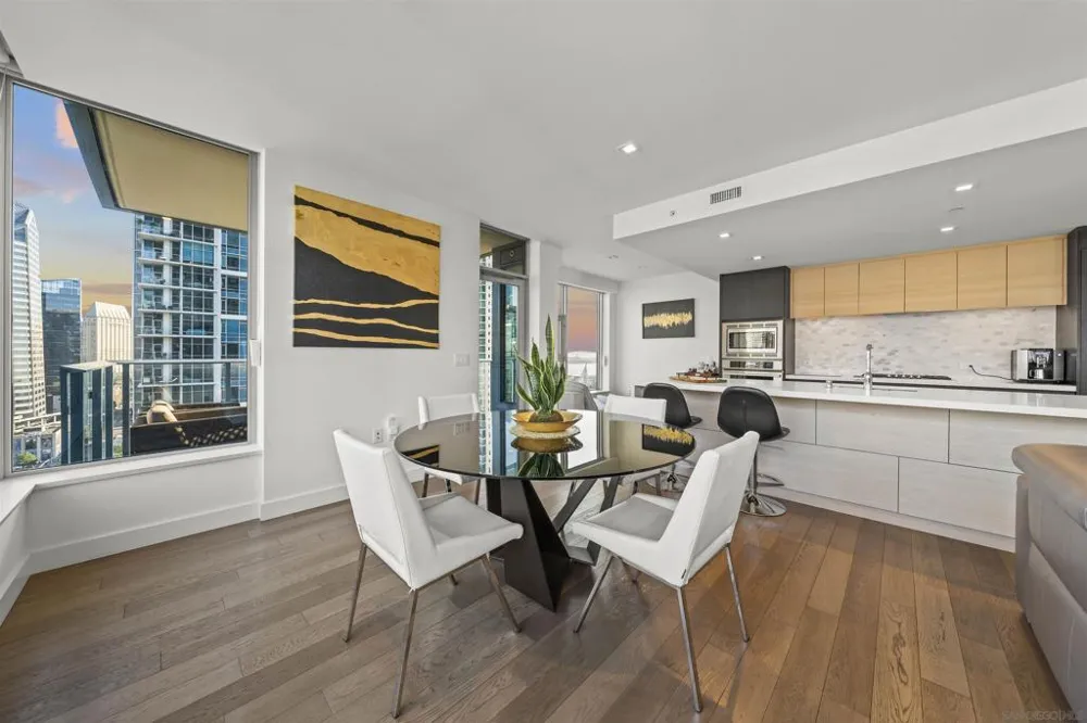 1388 Kettner Blvd #1706 San Diego, CA 92101