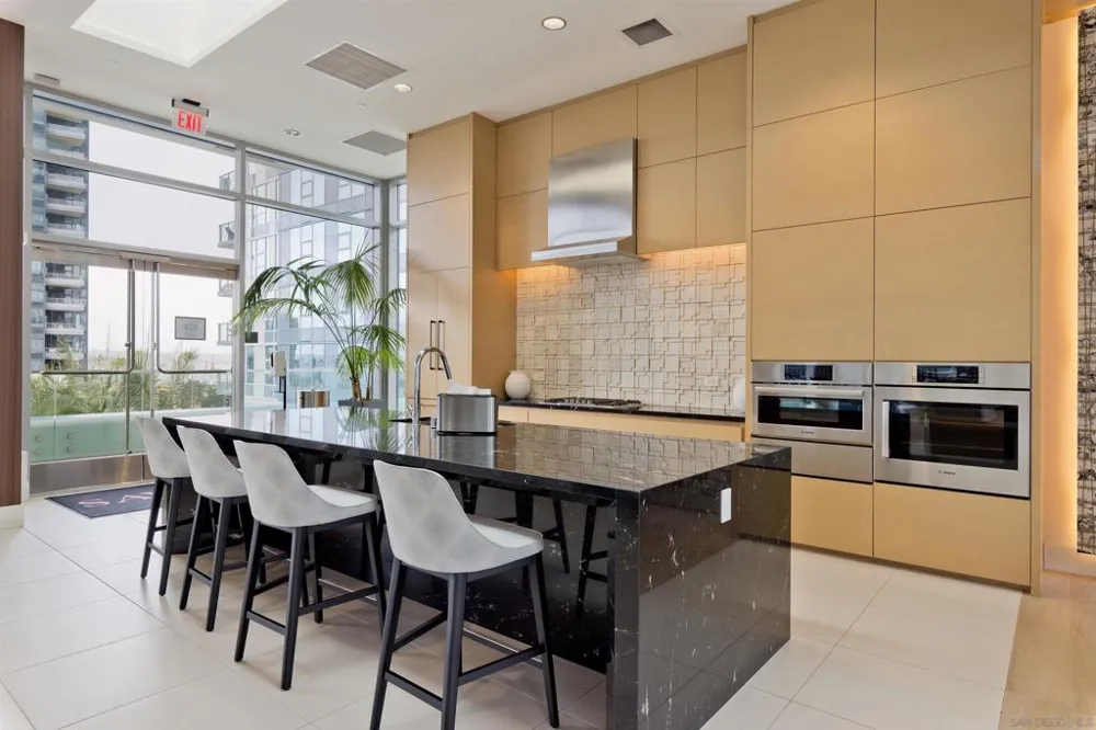 1388 Kettner Blvd #1706 San Diego, CA 92101