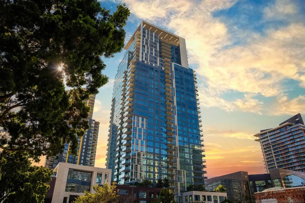 1388 Kettner Blvd #1706 San Diego, CA 92101