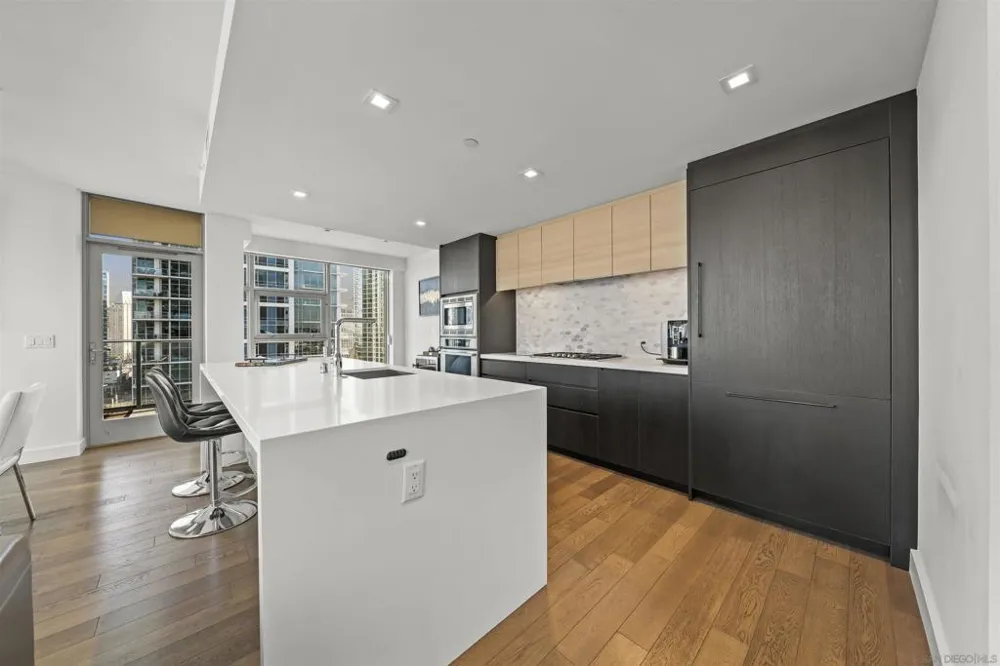 1388 Kettner Blvd #1706 San Diego, CA 92101
