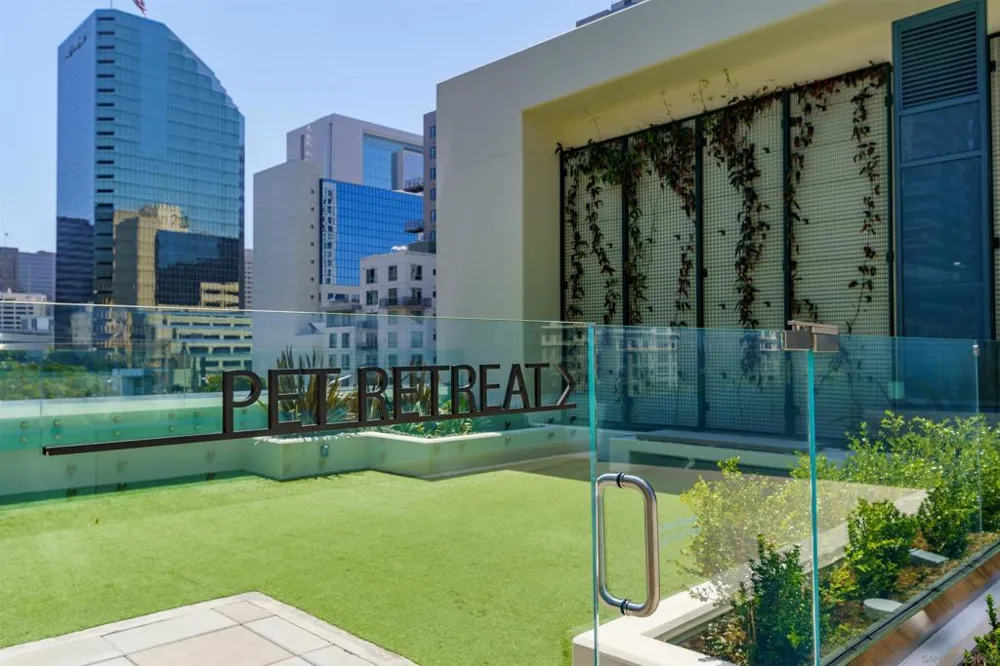 1388 Kettner Blvd #1706 San Diego, CA 92101