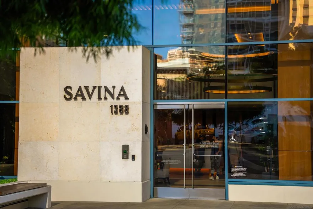 1388 Kettner Blvd #1706 San Diego, CA 92101