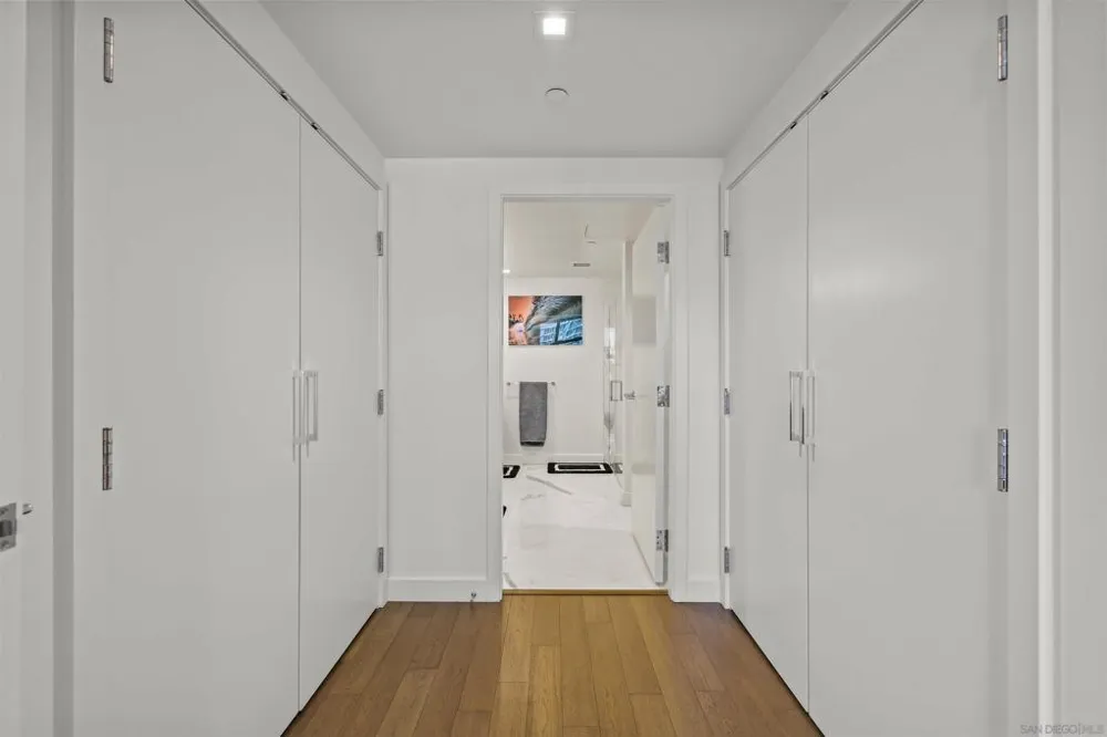 1388 Kettner Blvd #1706 San Diego, CA 92101