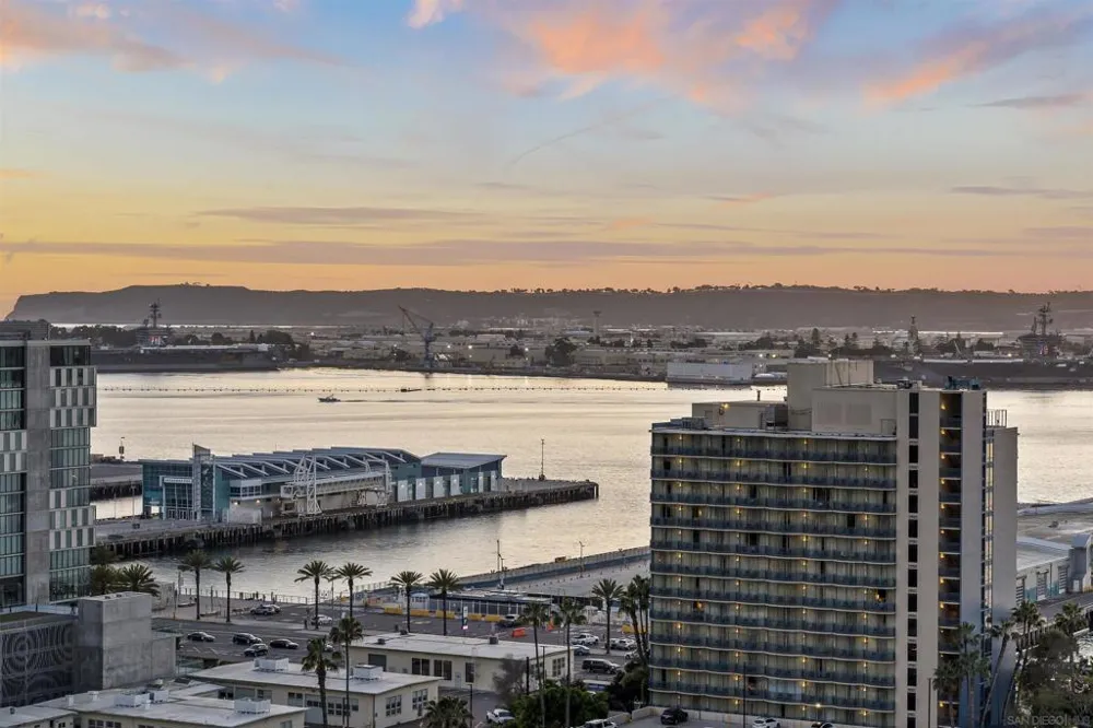 1388 Kettner Blvd #1706 San Diego, CA 92101