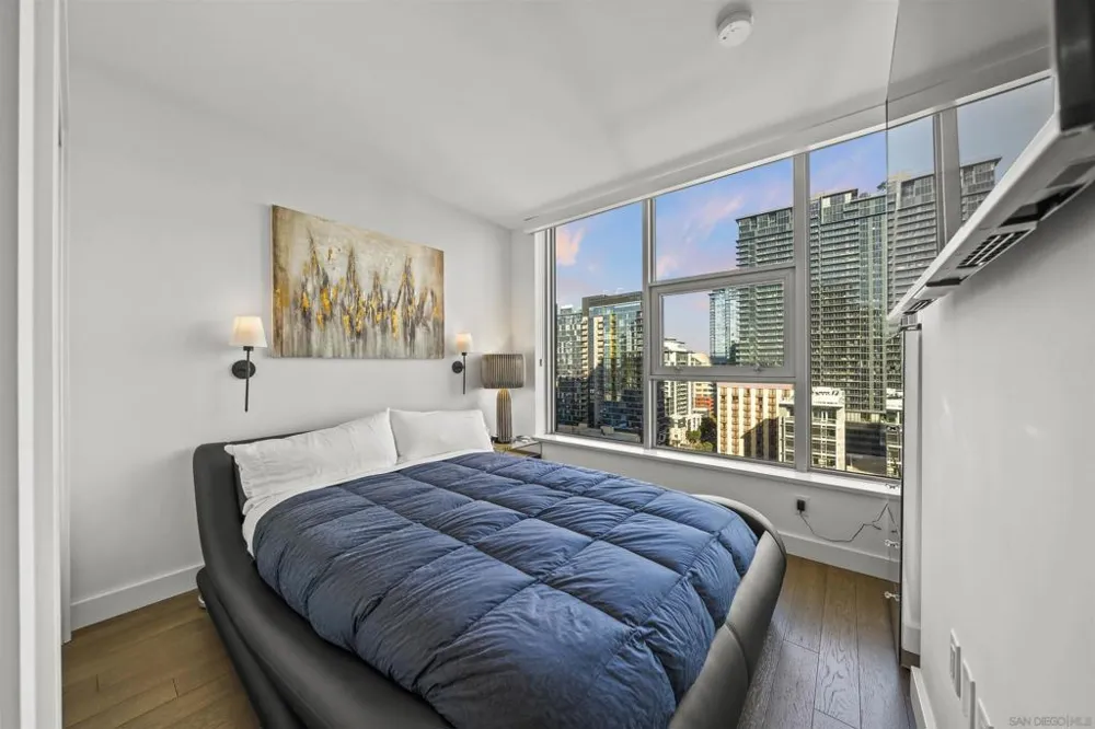 1388 Kettner Blvd #1706 San Diego, CA 92101