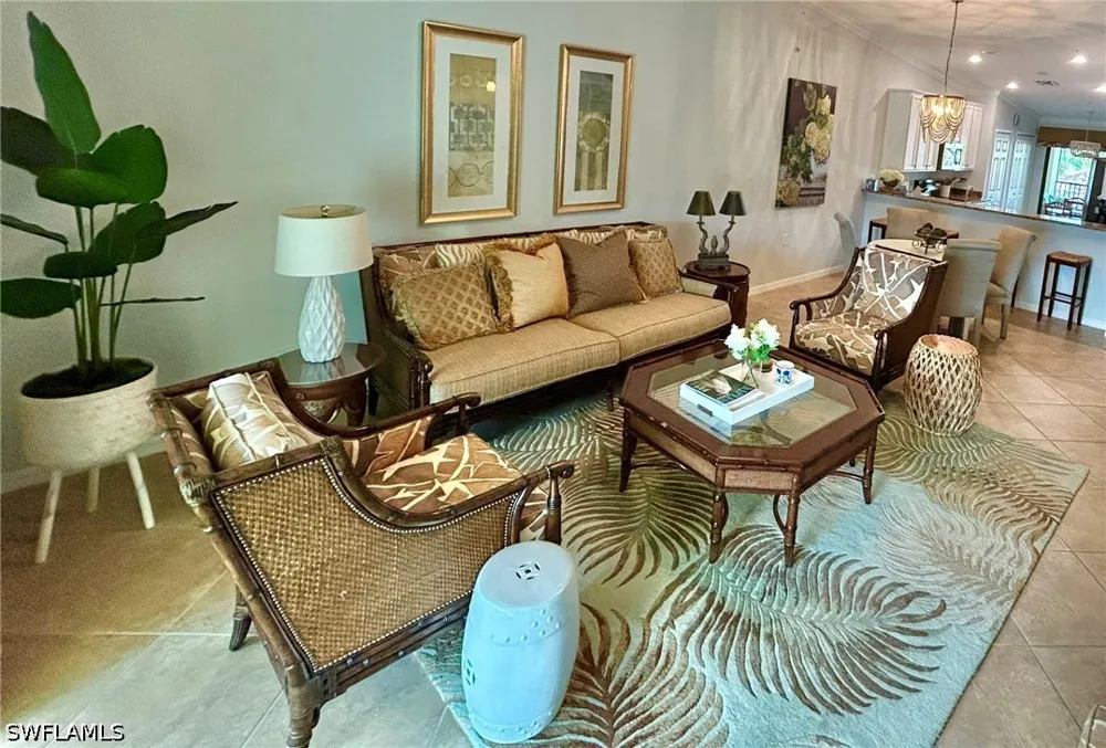 Avellino Way #2722 Naples, FL 34113