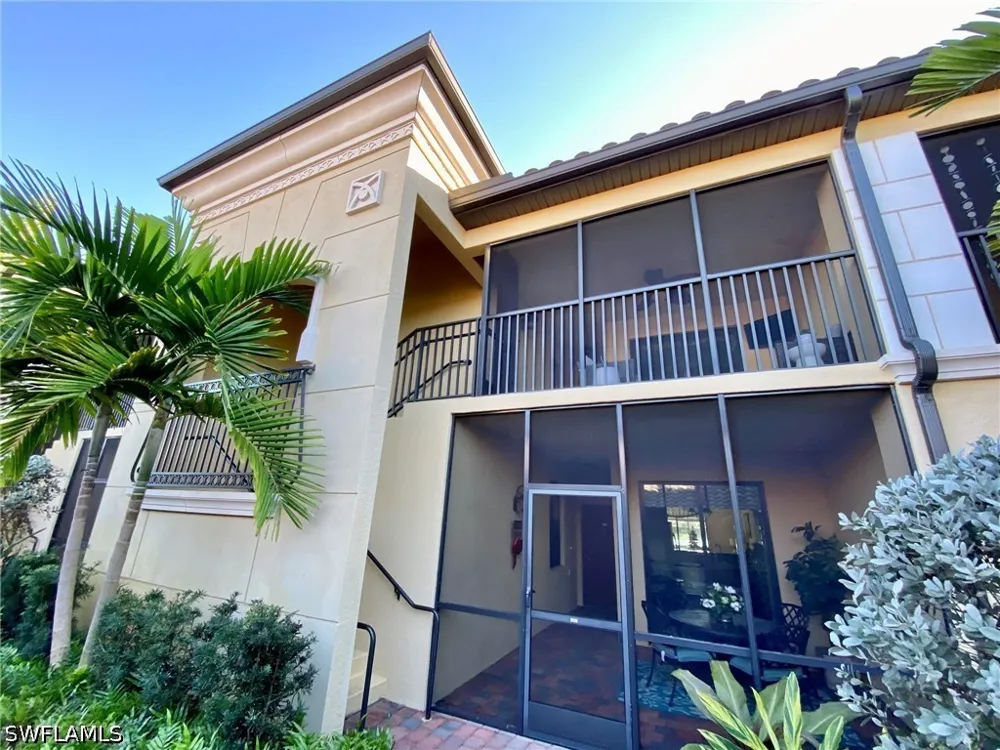 Avellino Way #2722 Naples, FL 34113