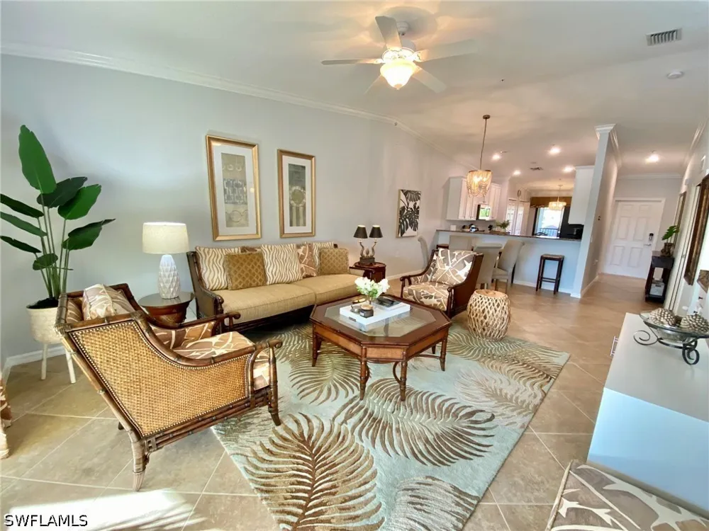 Avellino Way #2722 Naples, FL 34113