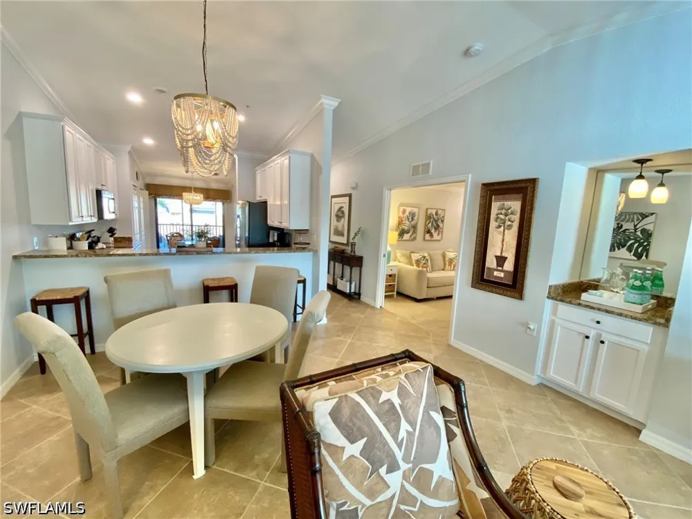 Avellino Way #2722 Naples, FL 34113