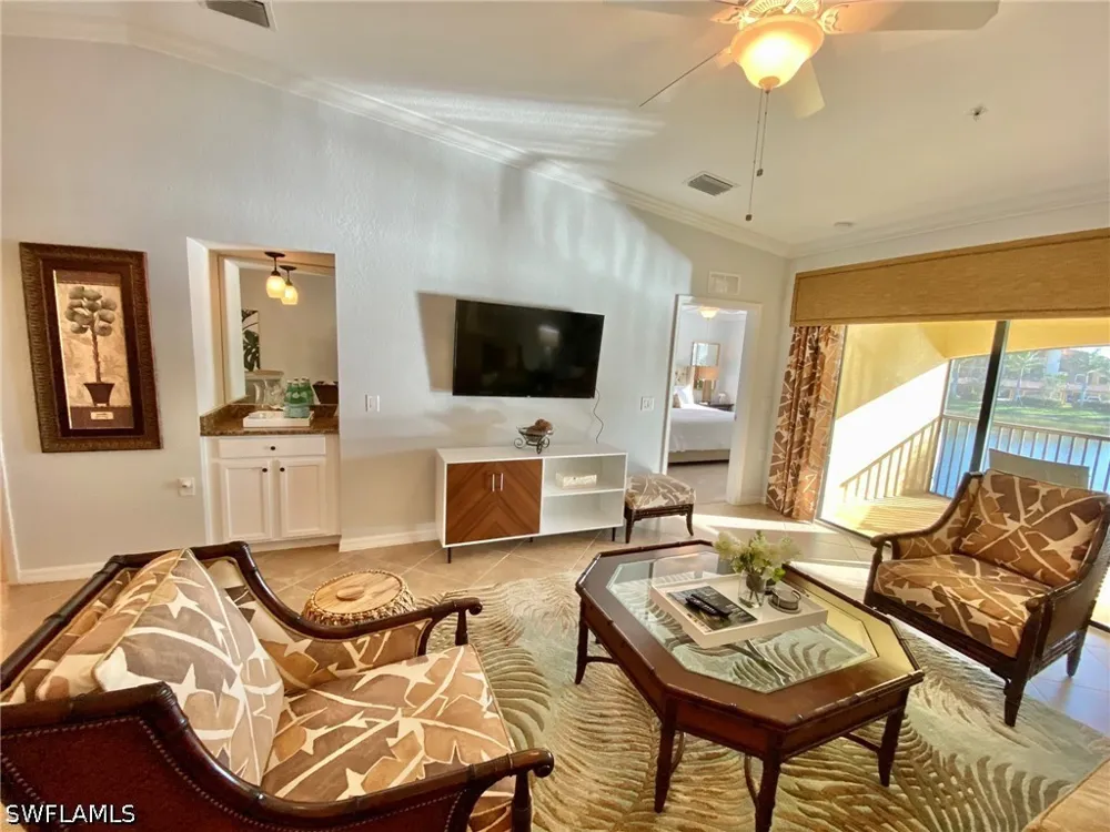 Avellino Way #2722 Naples, FL 34113