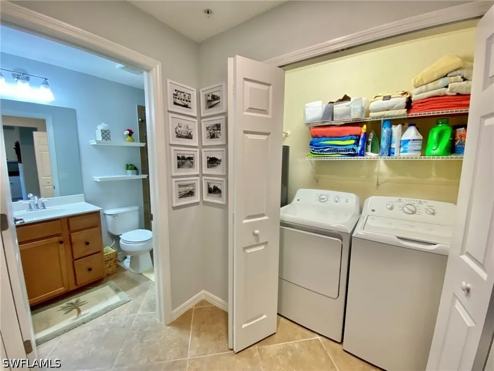 Avellino Way #2722 Naples, FL 34113