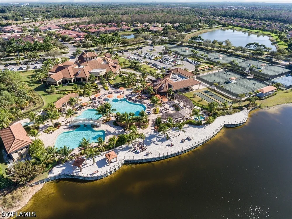 Avellino Way #2722 Naples, FL 34113