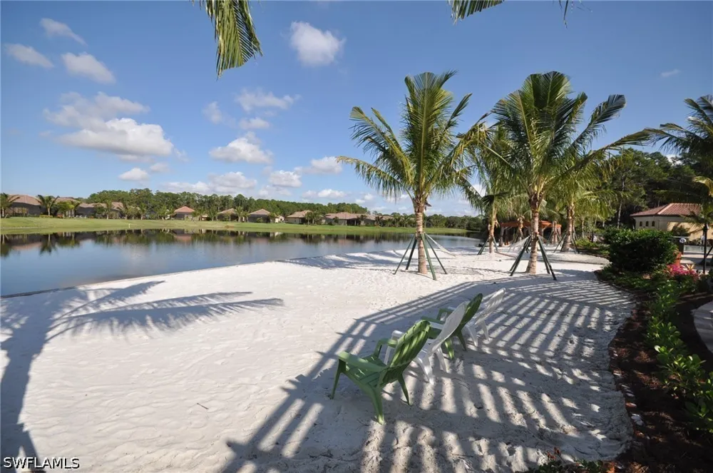 Avellino Way #2722 Naples, FL 34113