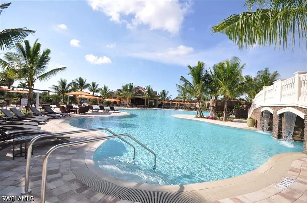 Avellino Way #2722 Naples, FL 34113