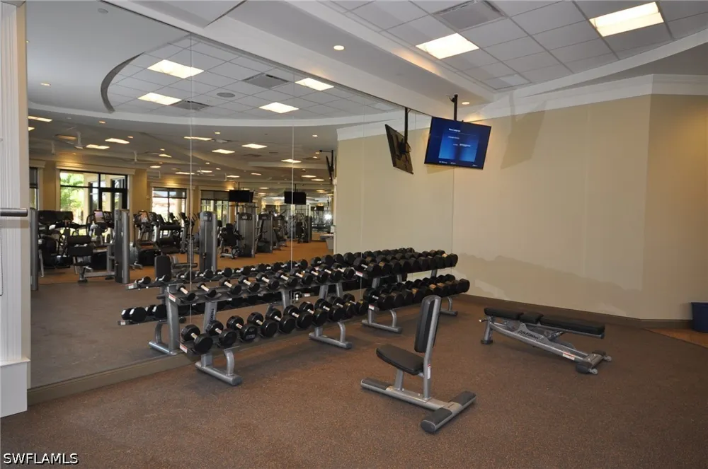 Avellino Way #2722 Naples, FL 34113