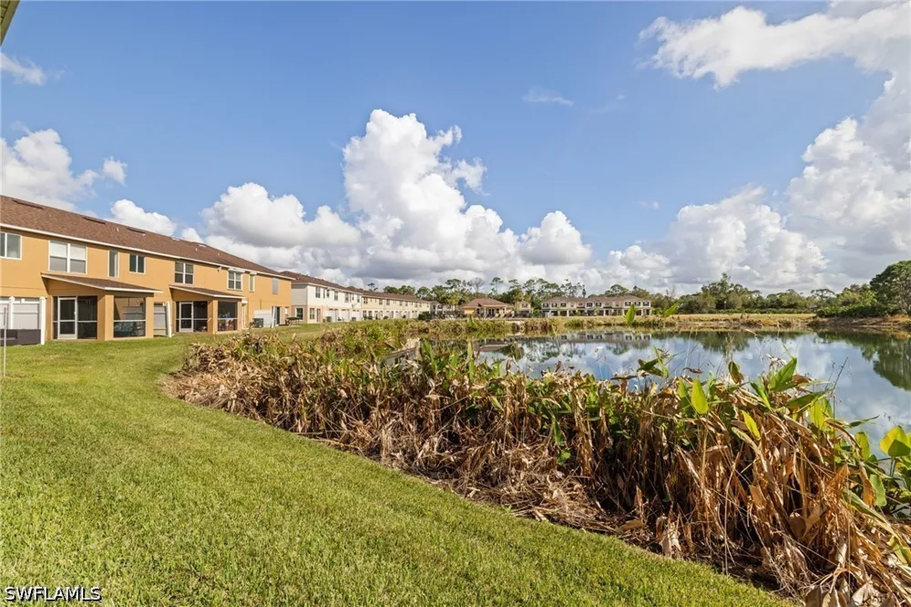 Piping Plover Court #102 North Fort Myers, FL 33917