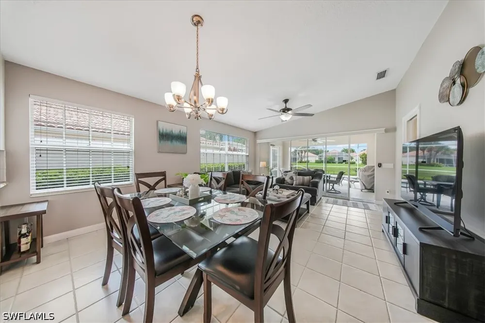 Pasadena Court Naples, FL 34109