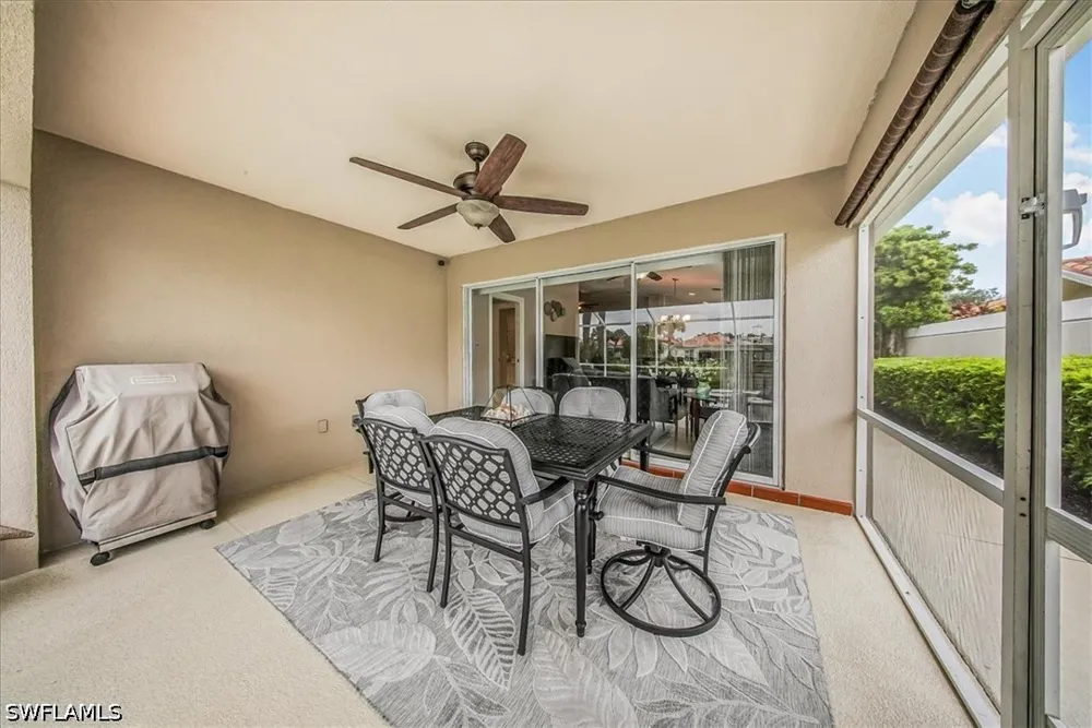 Pasadena Court Naples, FL 34109