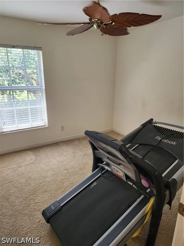 Glen Heron Drive Bonita Springs, FL 34135