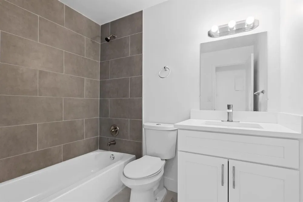 8580 NW 32nd Street Coral Springs, FL 33065