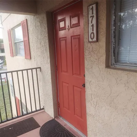 1710 NW 56TH AVENUE #1710