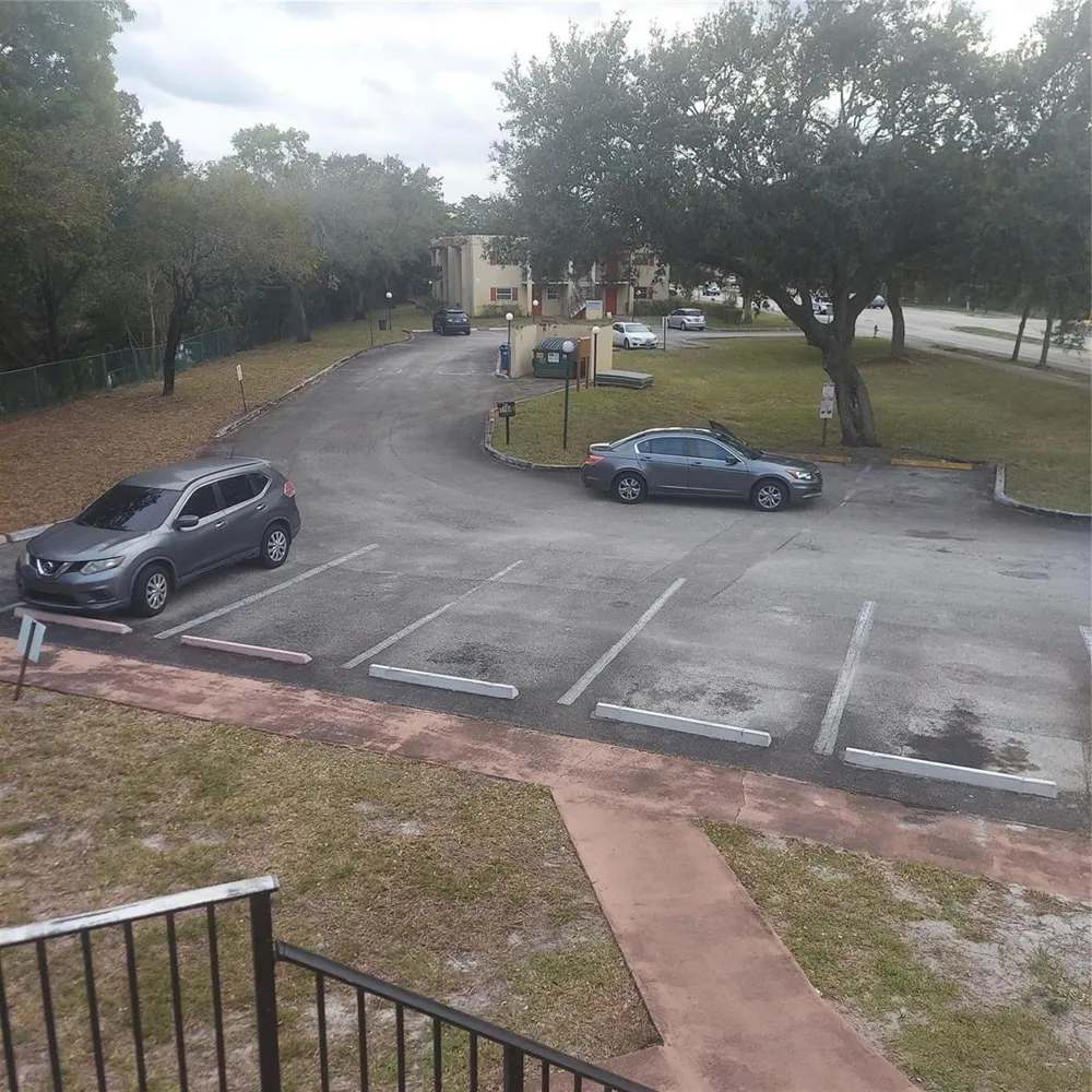 1710 NW 56TH AVENUE #1710 Lauderhill, FL 33313