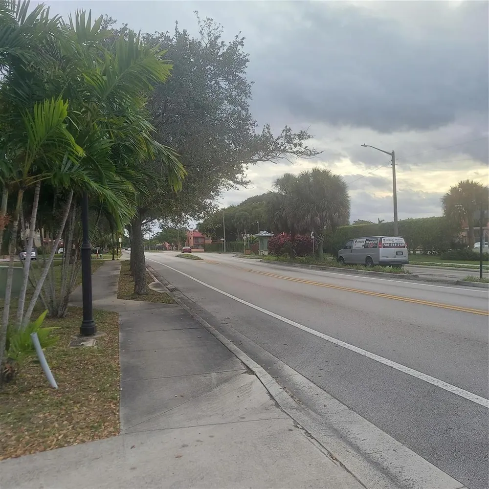1710 NW 56TH AVENUE #1710 Lauderhill, FL 33313