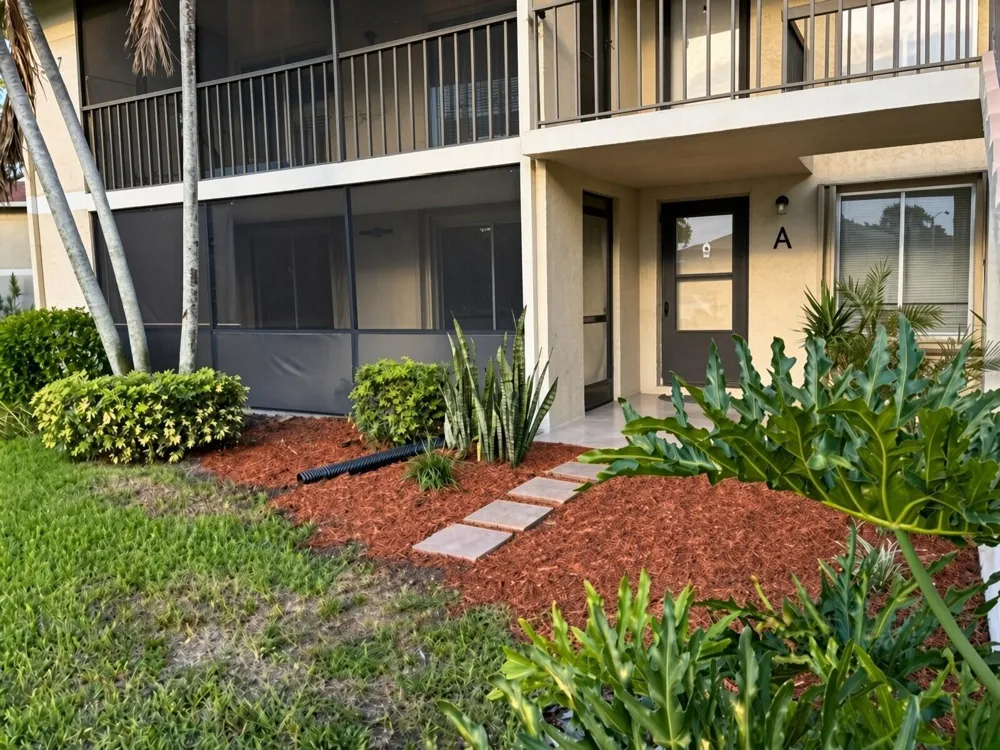 6547 CHASEWOOD DRIVE #A Jupiter, FL 33458