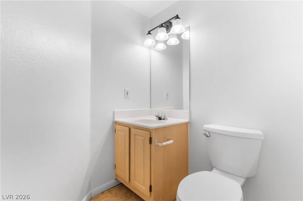 1633 Cave Spring Drive Henderson, NV 89014
